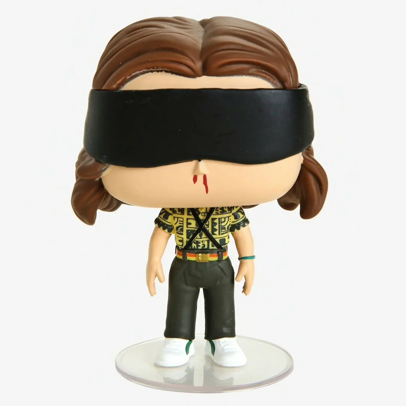 Stranger Things POP! TV Vinylová figurka Battle Eleven 9 cm fotografii produktu