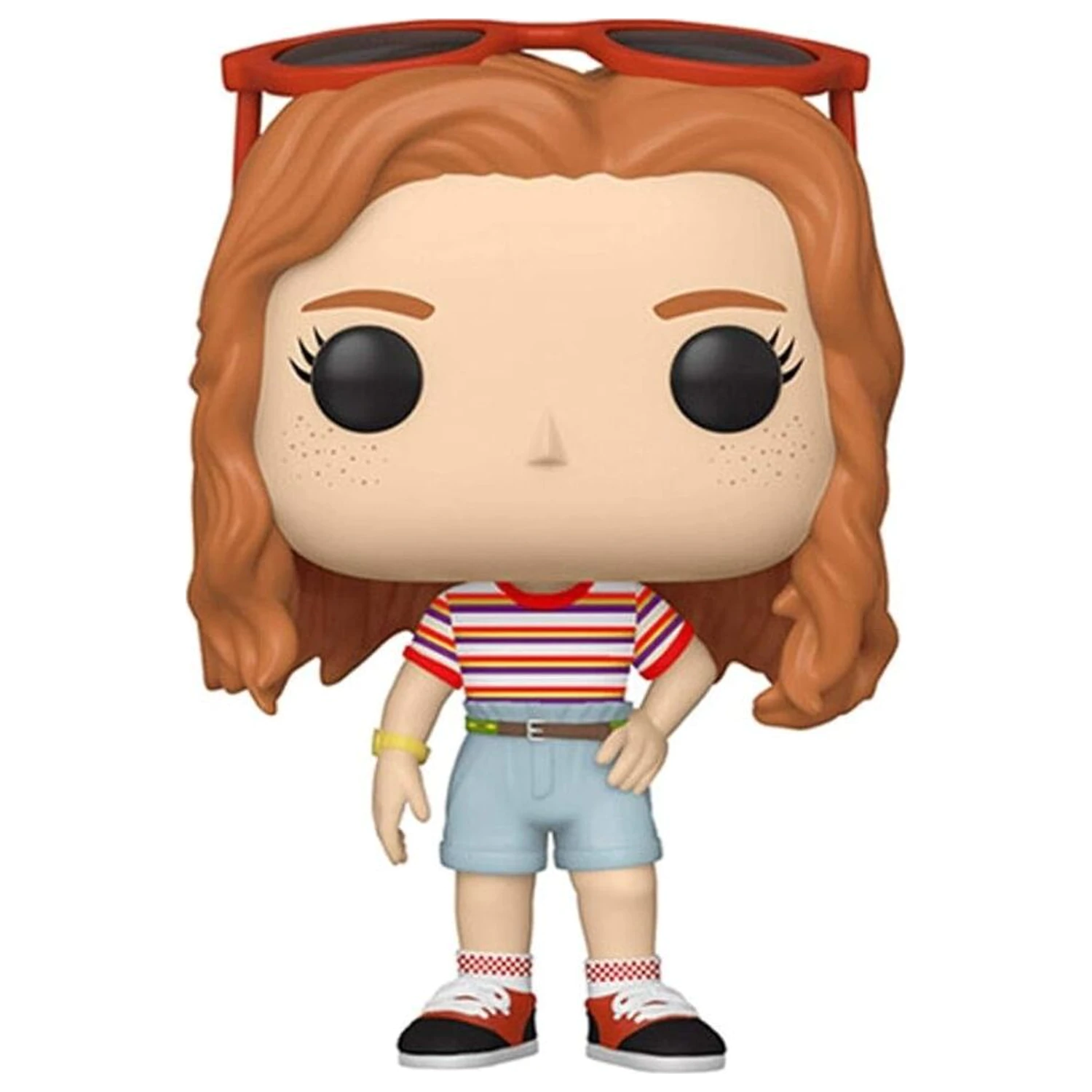 POP figurka Stranger Things 3 Max Mall Outfit fotografii produktu