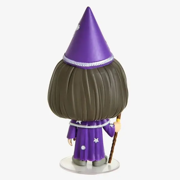 Stranger Things POP! TV vinylová figurka Will (the Wise) 9 cm fotografii produktu