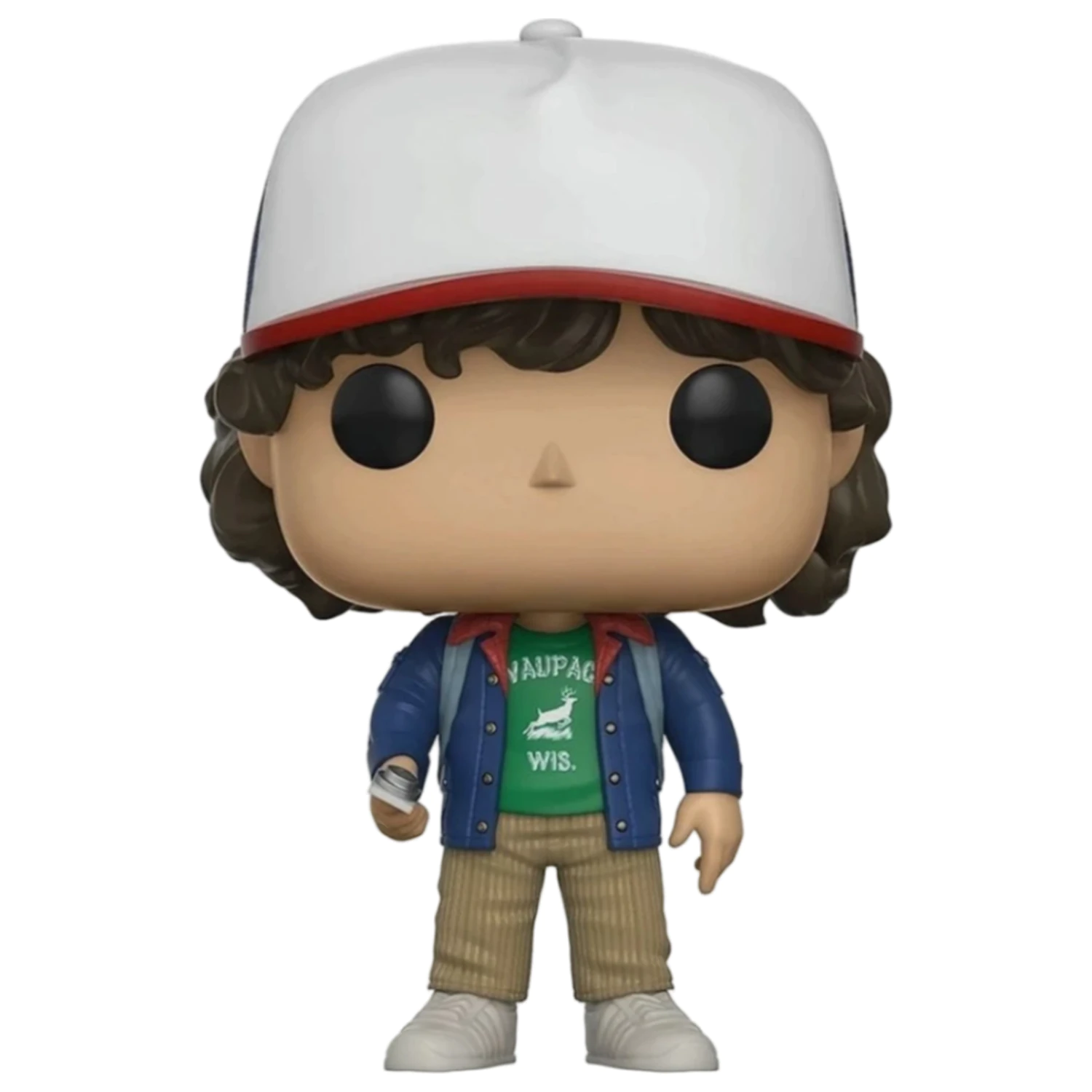 POP figurka Stranger Things Dustin fotografii produktu