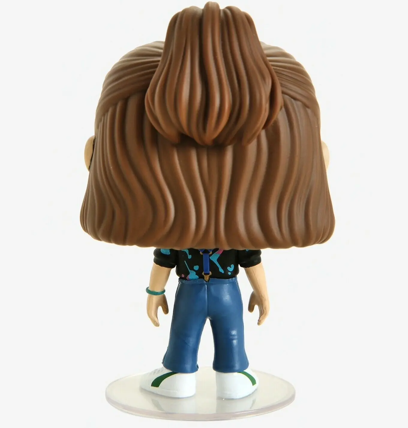 Stranger Things POP! TV vinylová figurka Eleven 9 cm fotografii produktu