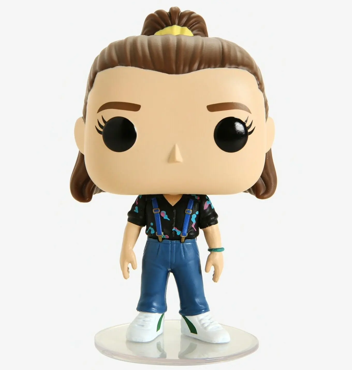 Stranger Things POP! TV vinylová figurka Eleven 9 cm fotografii produktu