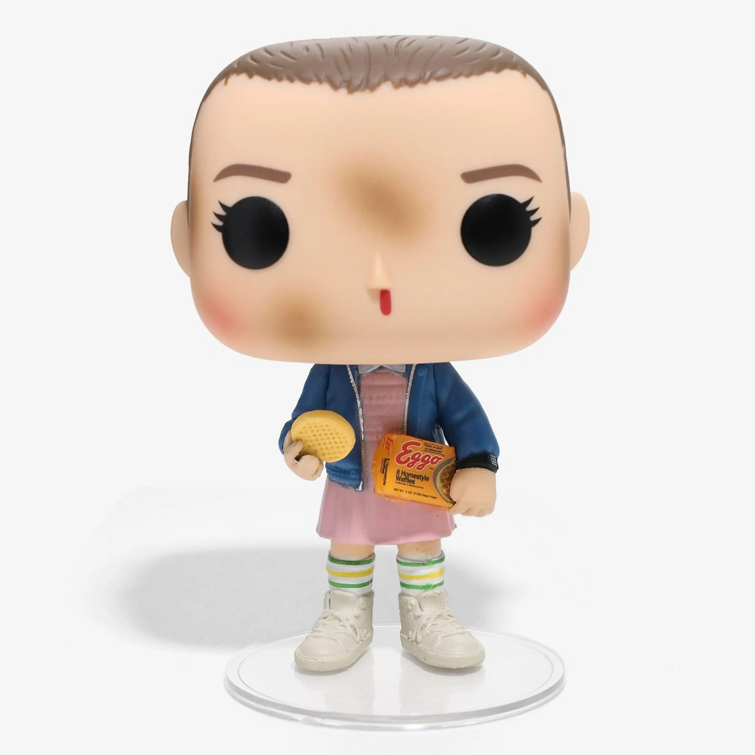 POP figurka Stranger Things Eleven s Eggos fotografii produktu