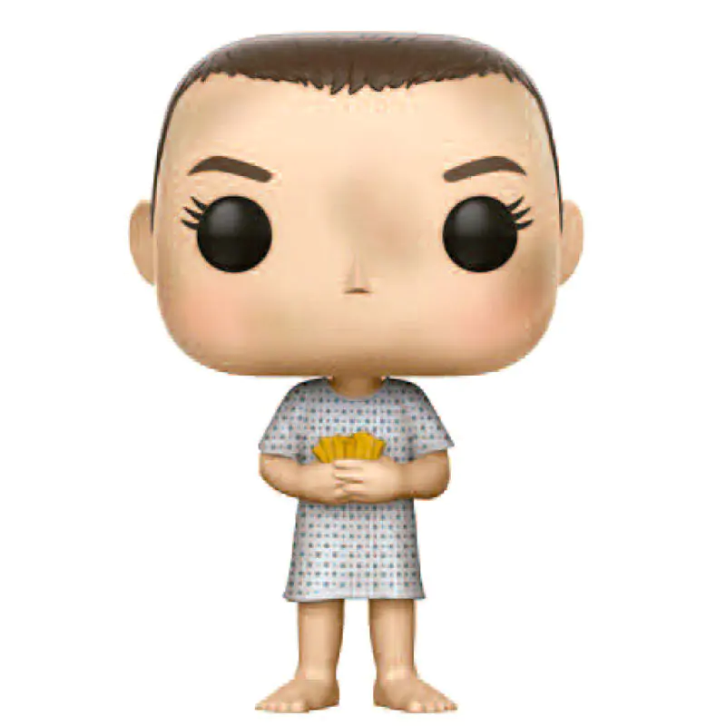 POP figurka Stranger Things Eleven v nemocniční košili fotografii produktu