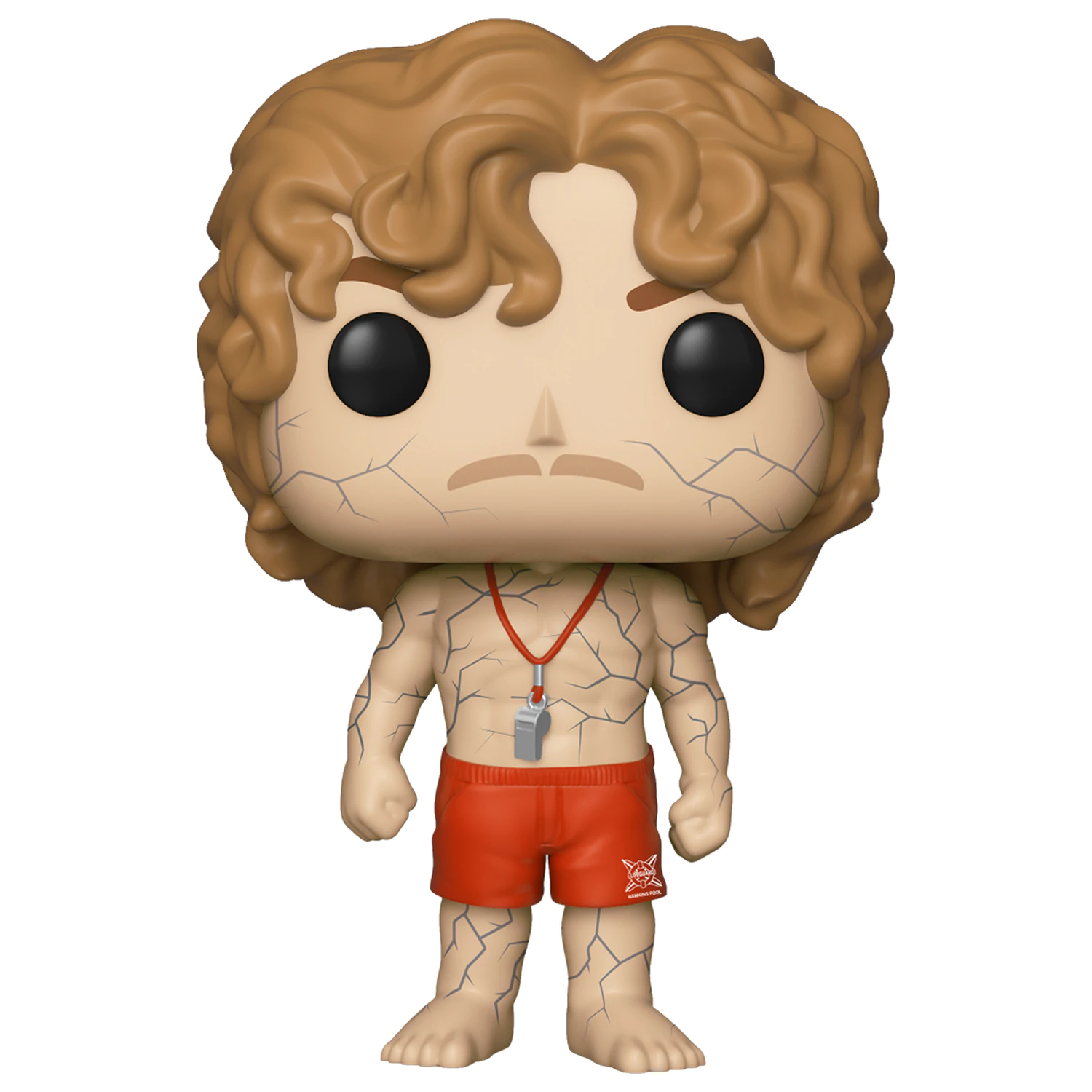POP figurka Stranger Things Flayed Billy fotografii produktu