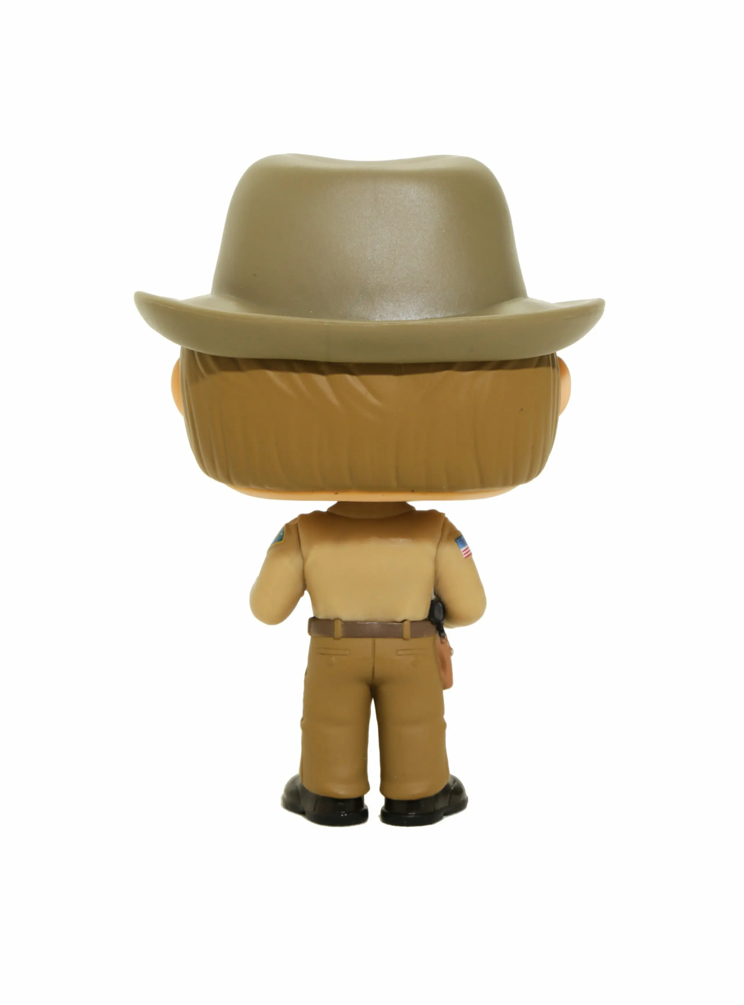 POP figurka Stranger Things Hopper fotografii produktu