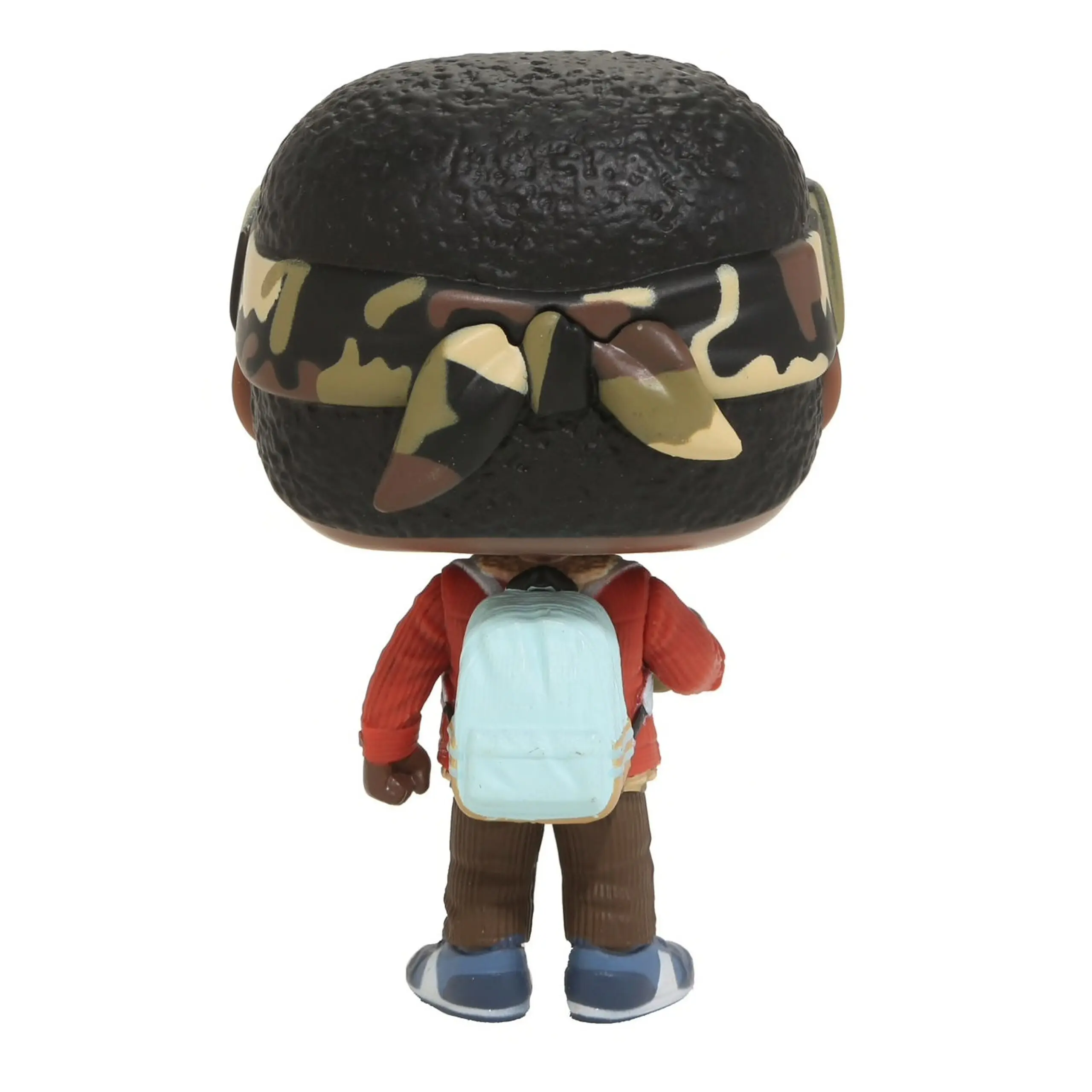 POP figurka Stranger Things Lucas s dalekohledem fotografii produktu