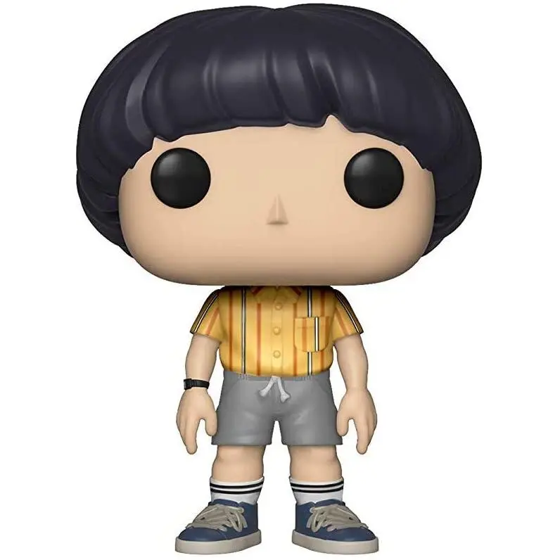 POP figurka Stranger Things Mike fotografii produktu