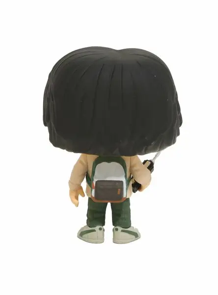 POP figurka Stranger Things Mike s vysílačkou fotografii produktu