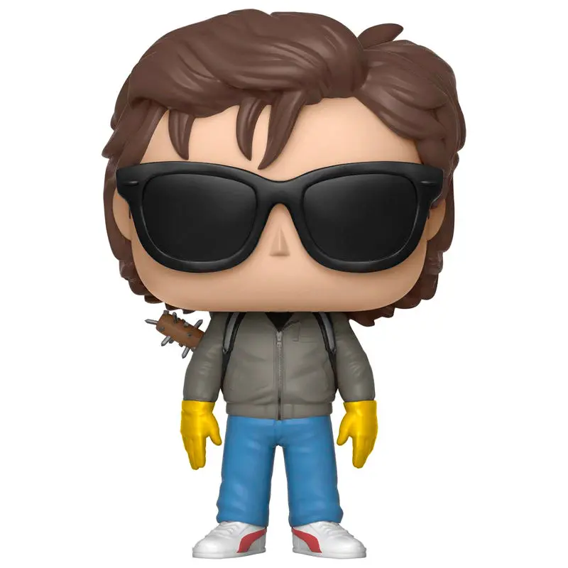 POP figurka Stranger Things Steve se slunečními brýlemi fotografii produktu