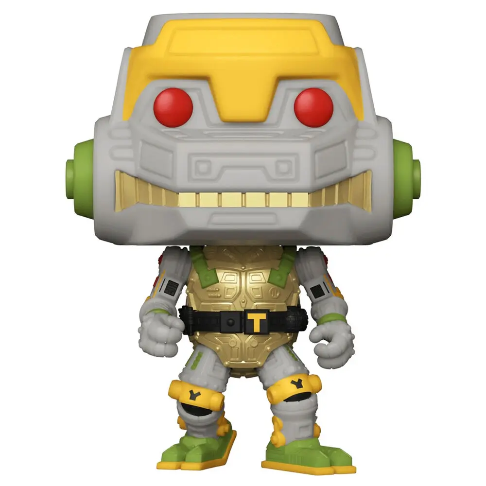 POP figurka Teenage Mutant Ninja Turtles Metalhead Exkluzivní fotografii produktu