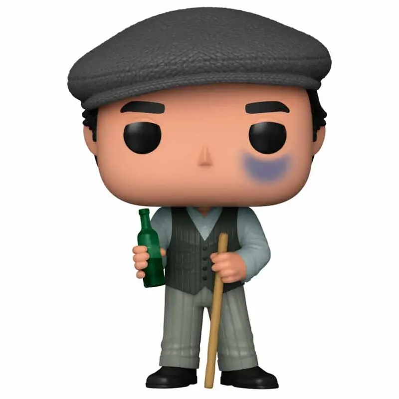 The Godfather POP! Movies vinylová figurka 50. výročí Michael Corleone 9 cm fotografii produktu