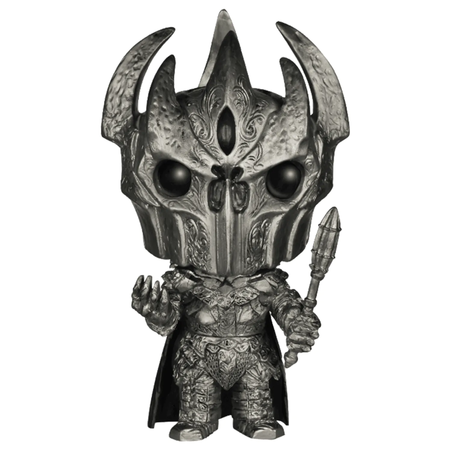 Lord of the Rings POP! Vinylová Figurka Sauron 9 cm fotografii produktu