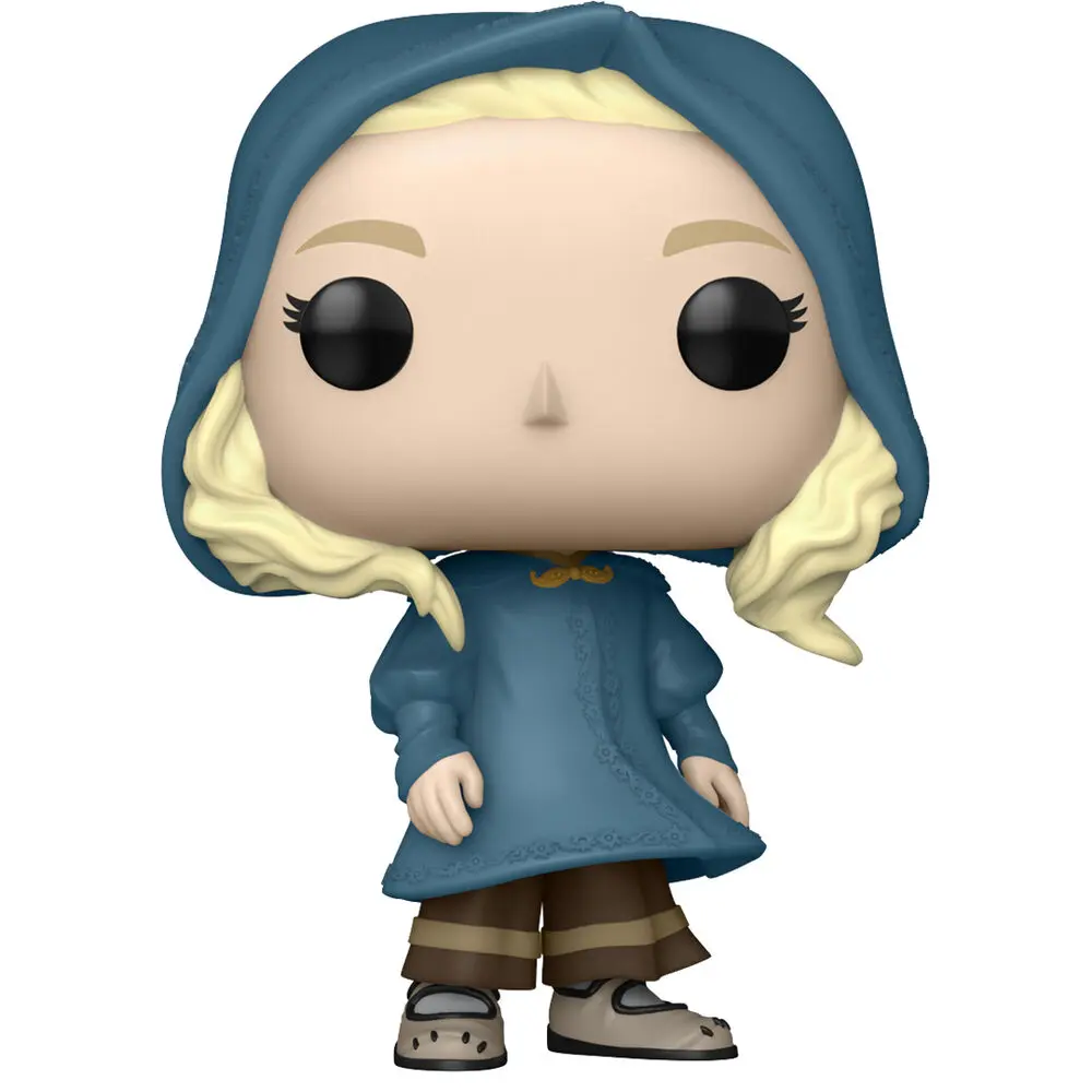 The Witcher POP! TV vinylová figurka Ciri 9 cm fotografii produktu