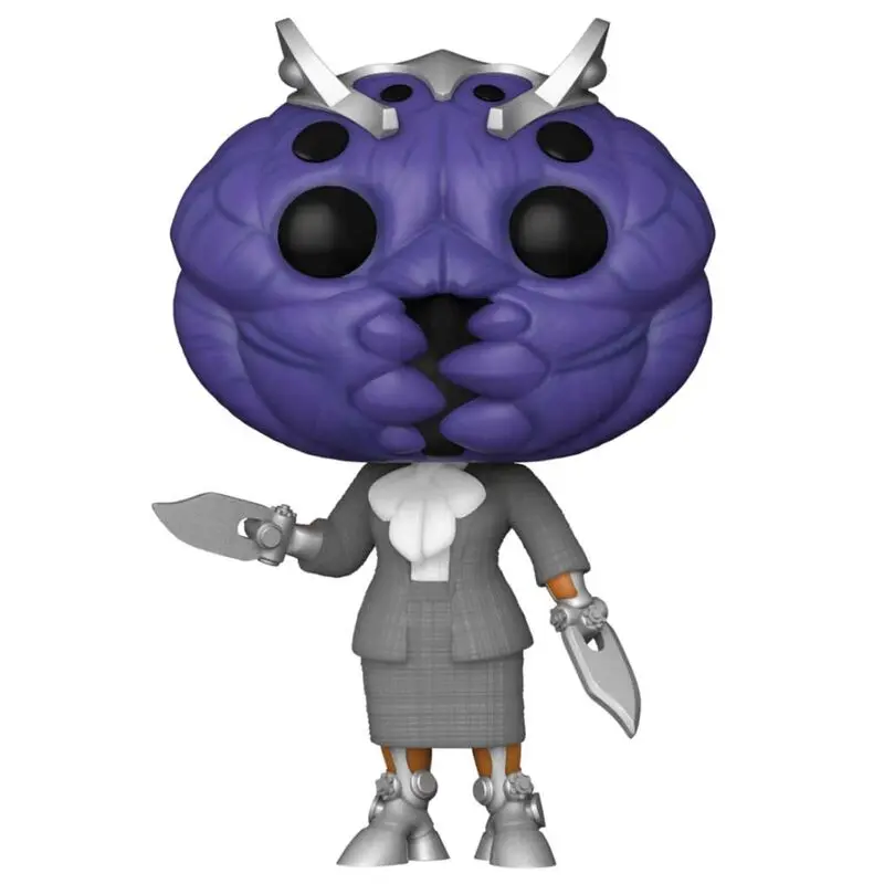 Thor: Love & Thunder POP! Vinylová figurka Miek 9 cm fotografii produktu