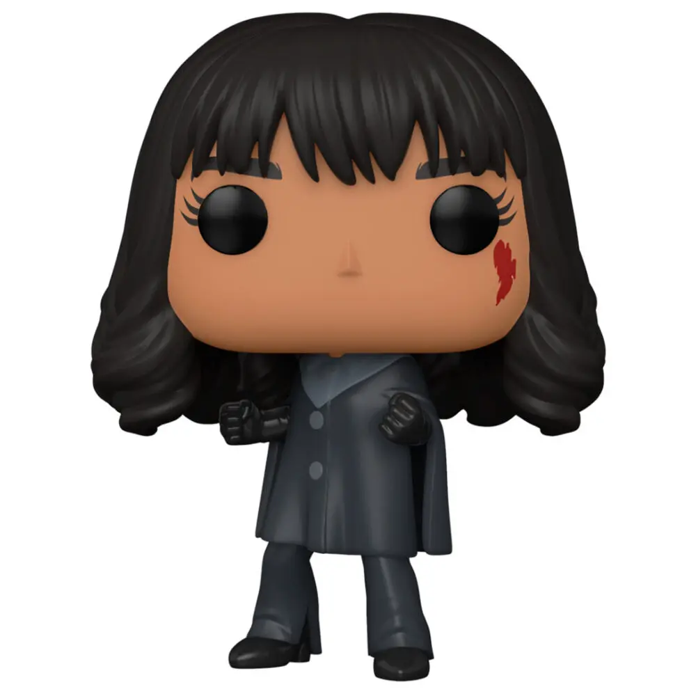 The Umbrella Academy POP! TV vinylová figurka Allison 9 cm fotografii produktu