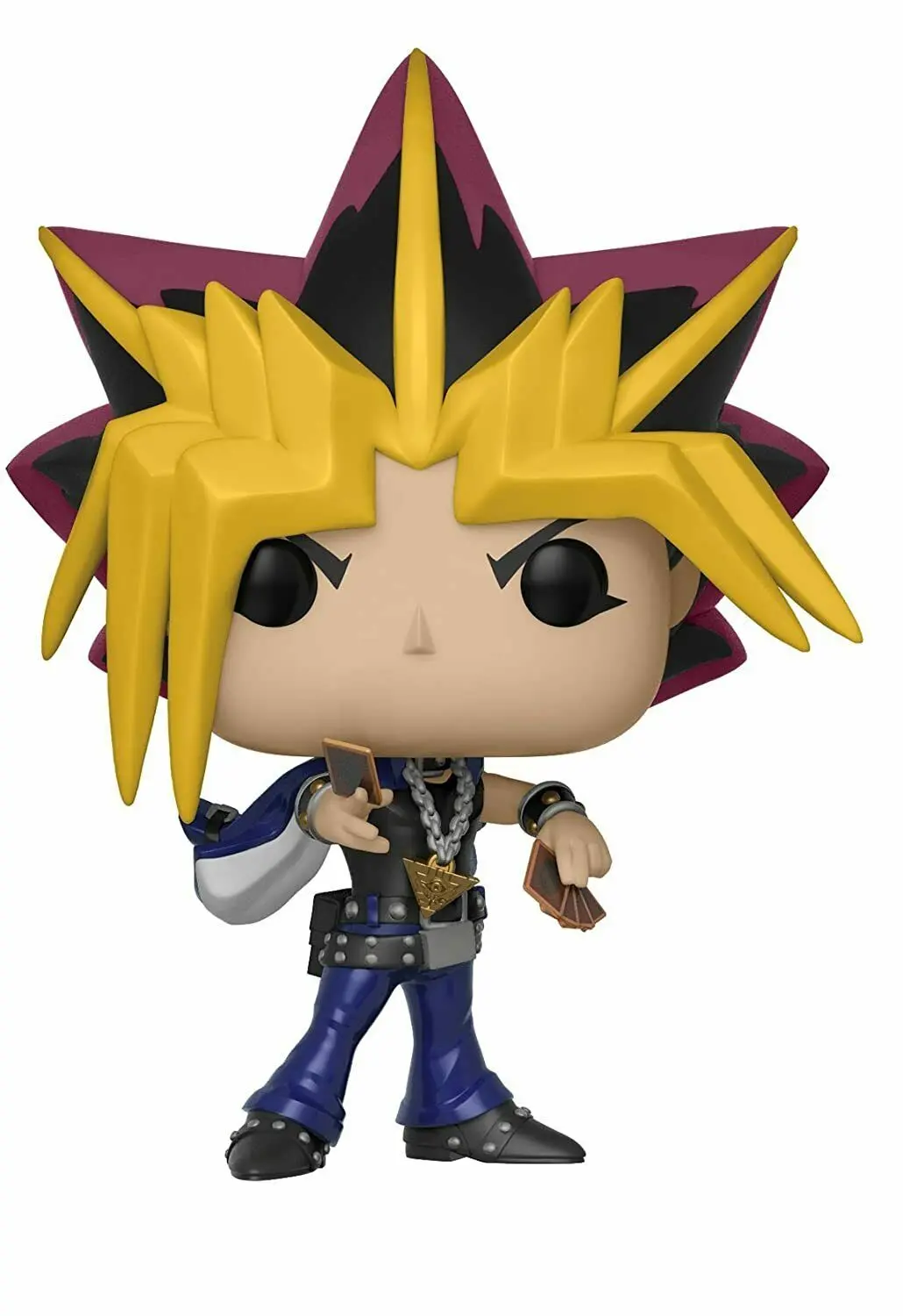 POP figurka Yu-Gi-Oh! Yami Yugi fotografii produktu