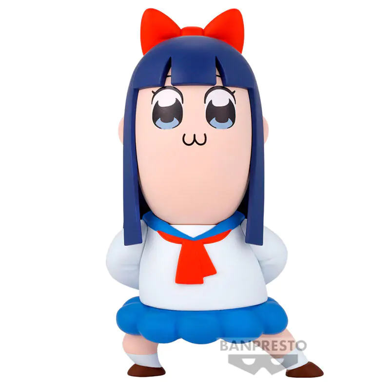 Pop Team Epic sofvimates figurka Pipimi 14 cm fotografii produktu