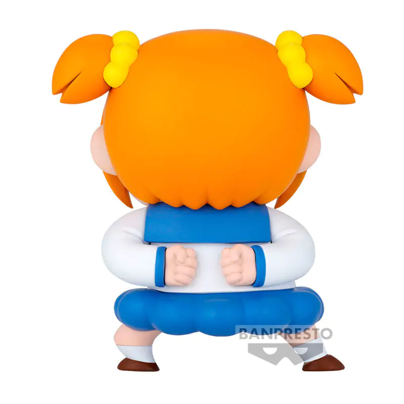 Pop Team Epic sofvimates figurka Popuko 11 cm fotografii produktu