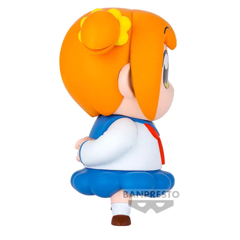 Pop Team Epic sofvimates figurka Popuko 11 cm fotografii produktu