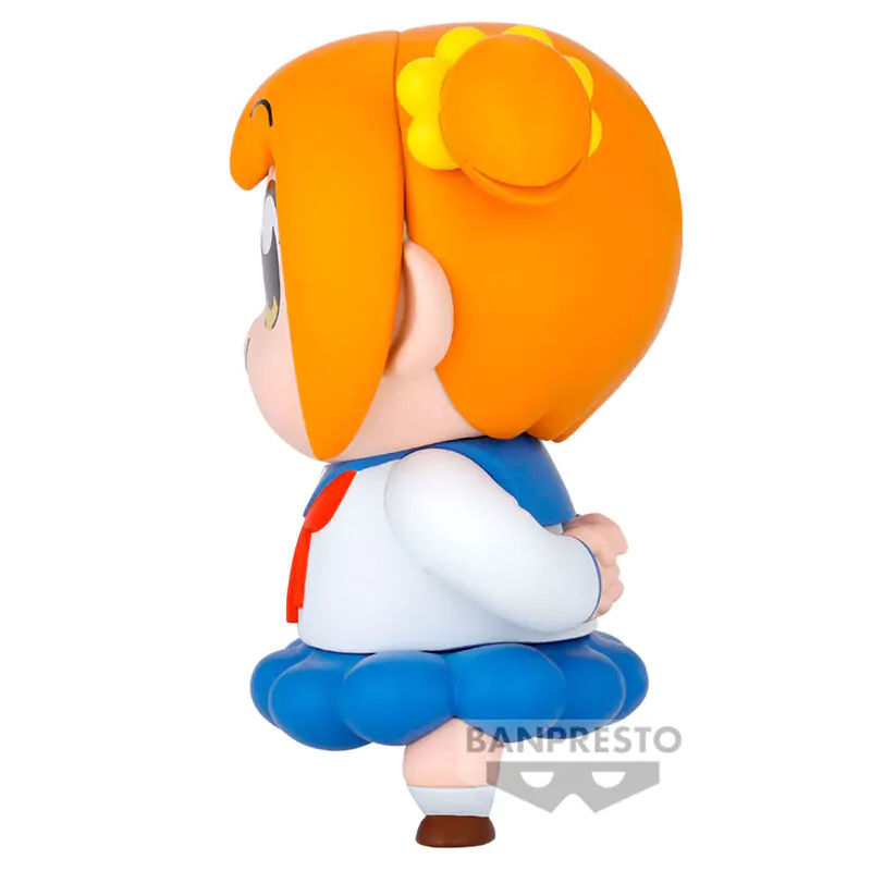 Pop Team Epic sofvimates figurka Popuko 11 cm fotografii produktu