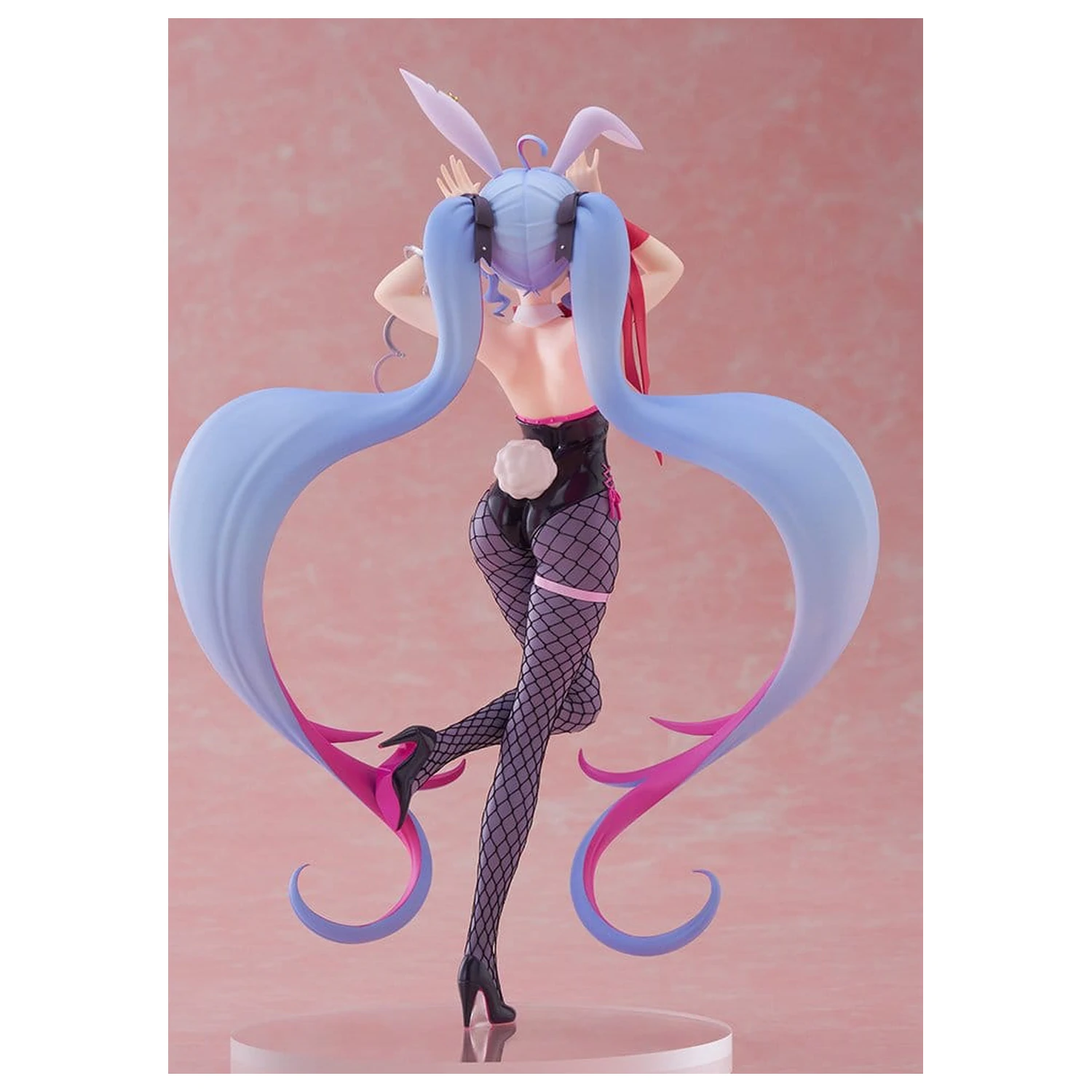 Pop Up Parade Figure Hatsune Miku: Rabbit Hole Ver. L Velikost 24 cm fotografii produktu
