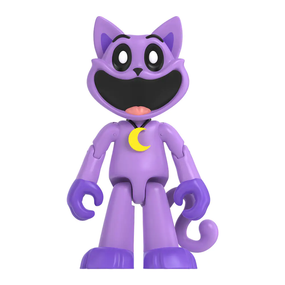 Poppy Playtime balení 2 figurek fotografii produktu
