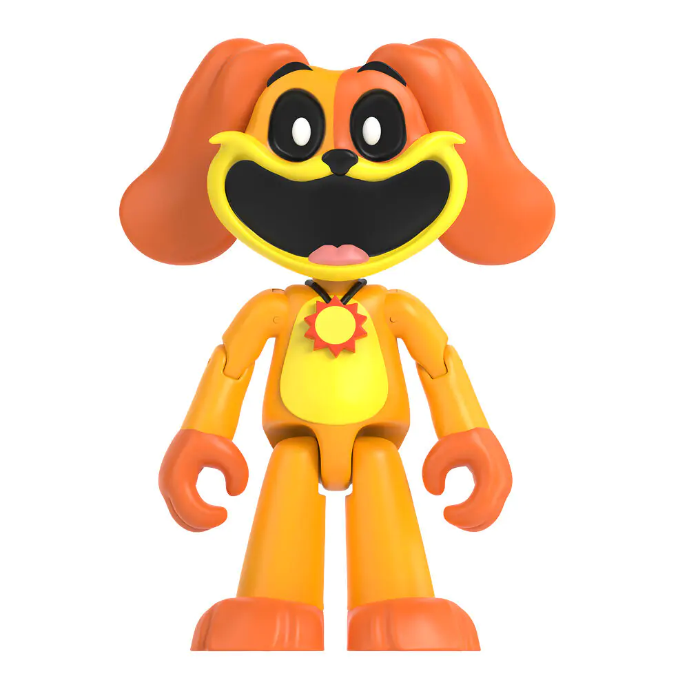 Poppy Playtime balení 2 figurek fotografii produktu