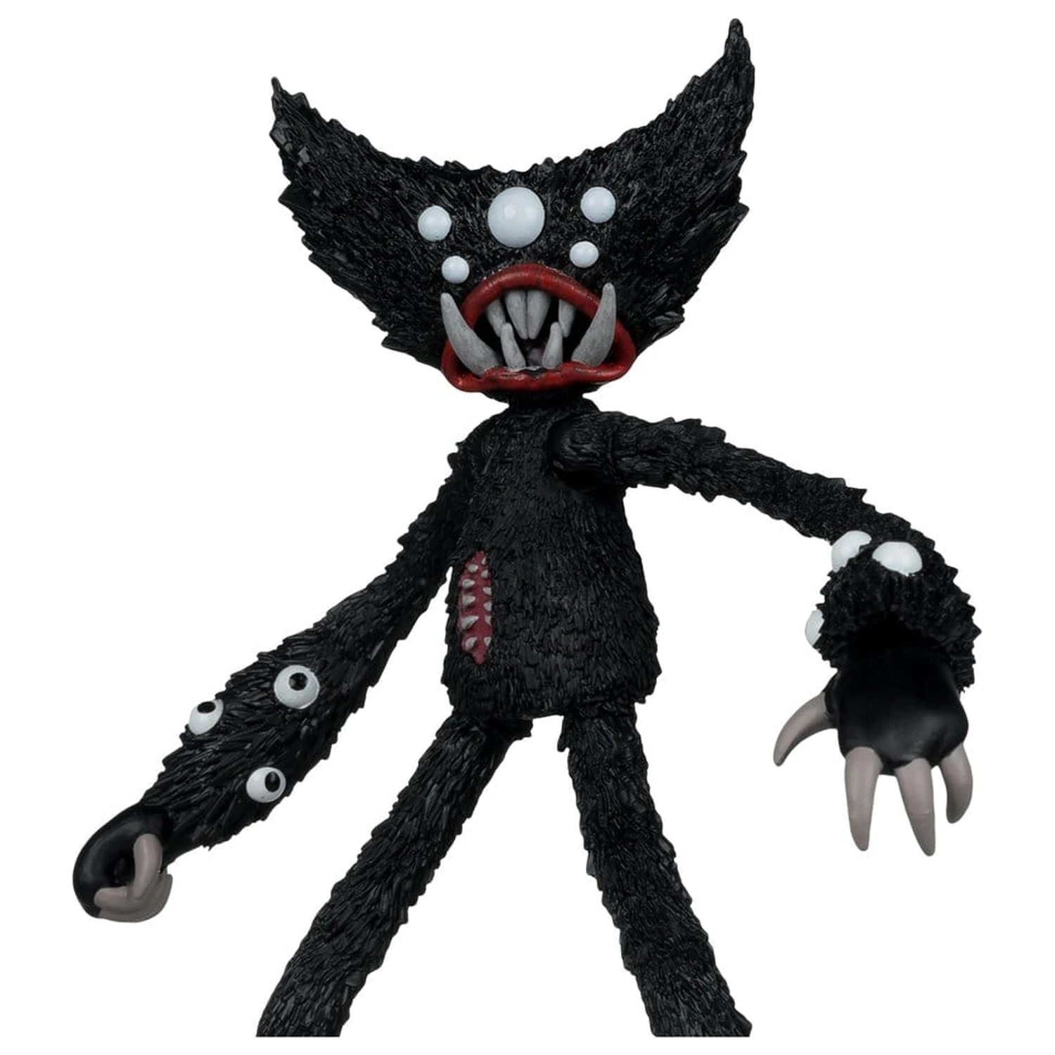 Poppy Playtime Akční figurka Killy Willy 19 cm fotografii produktu