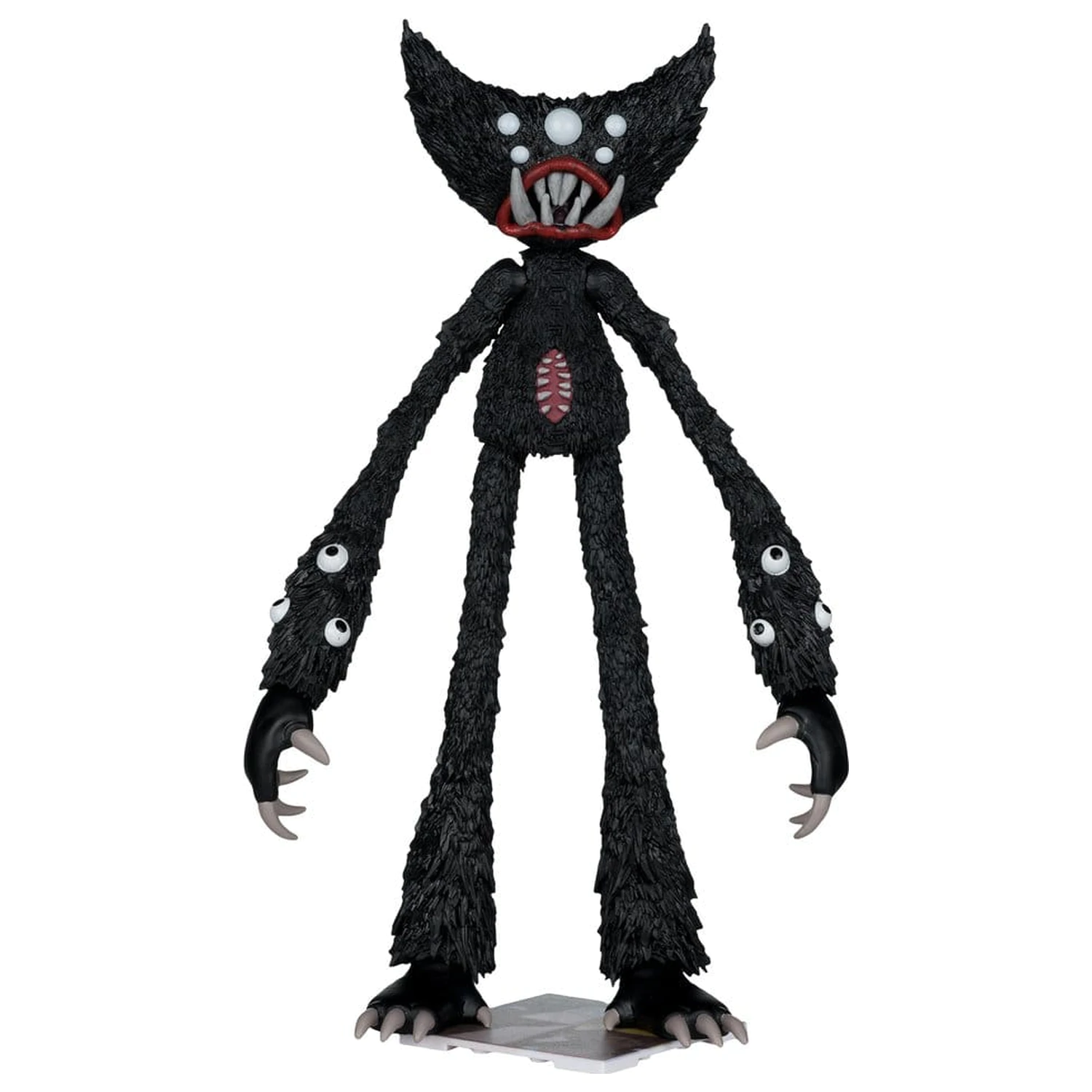 Poppy Playtime Akční figurka Killy Willy 19 cm fotografii produktu