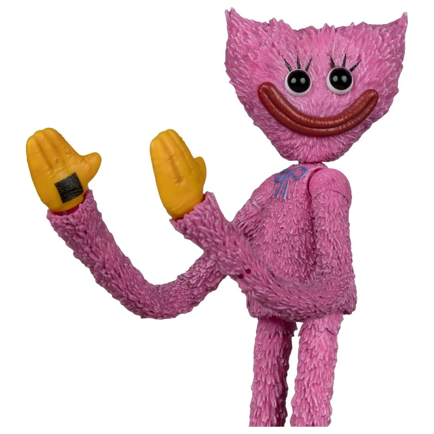 Poppy Playtime Akční figurka Kissy Missy & Poppy 19 cm fotografii produktu