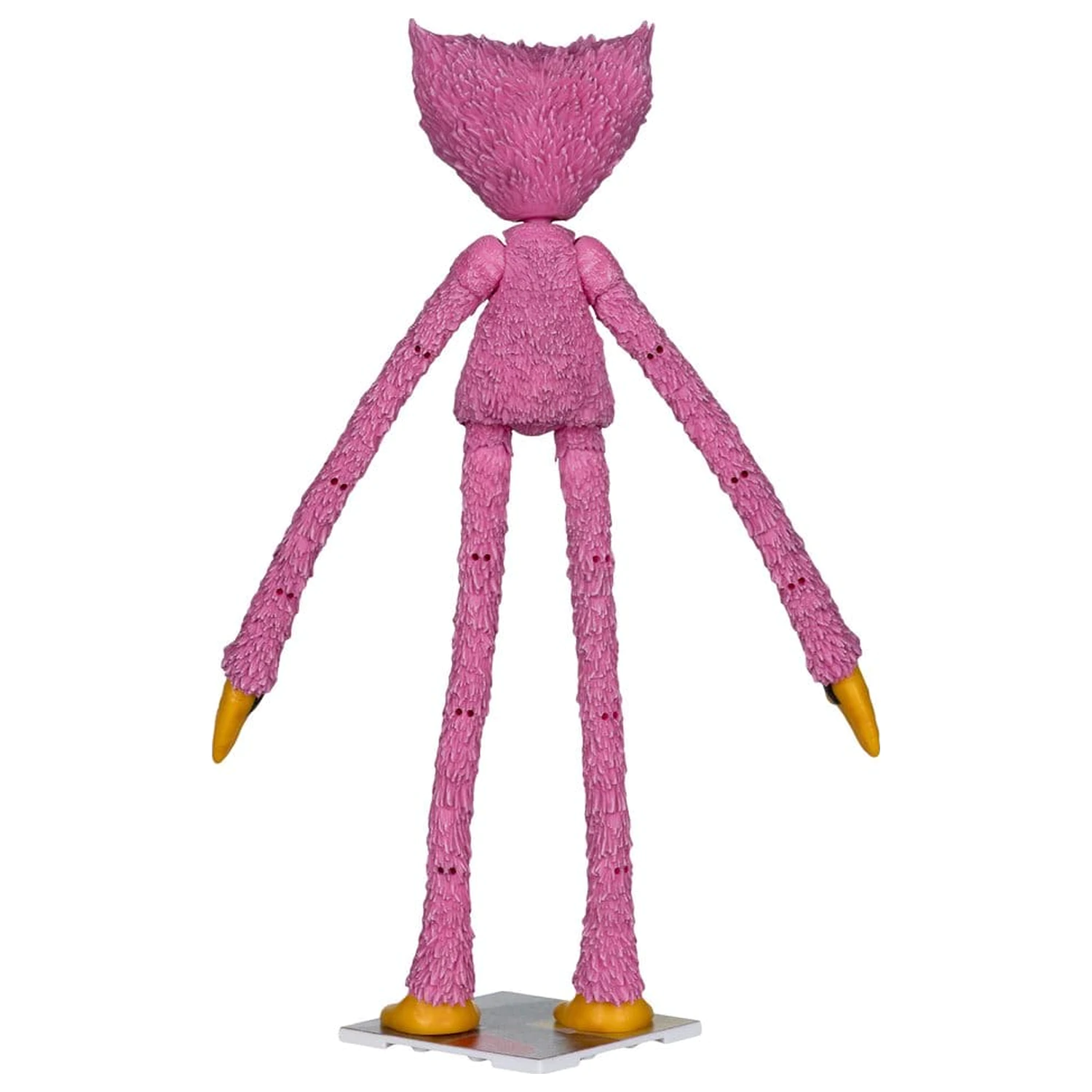 Poppy Playtime Akční figurka Kissy Missy & Poppy 19 cm fotografii produktu