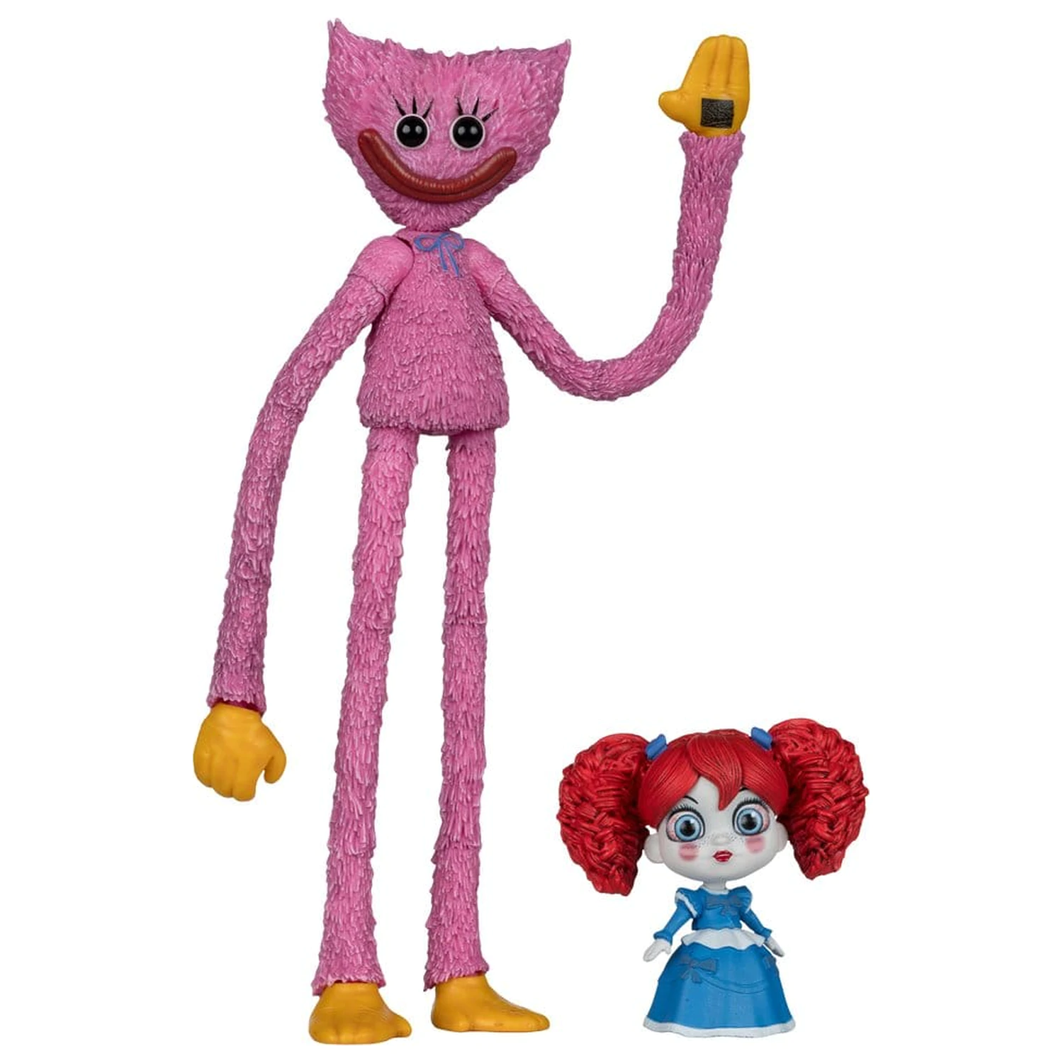 Poppy Playtime Akční figurka Kissy Missy & Poppy 19 cm fotografii produktu