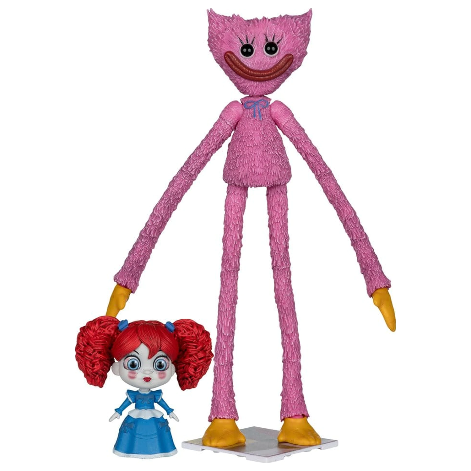 Poppy Playtime Akční figurka Kissy Missy & Poppy 19 cm fotografii produktu