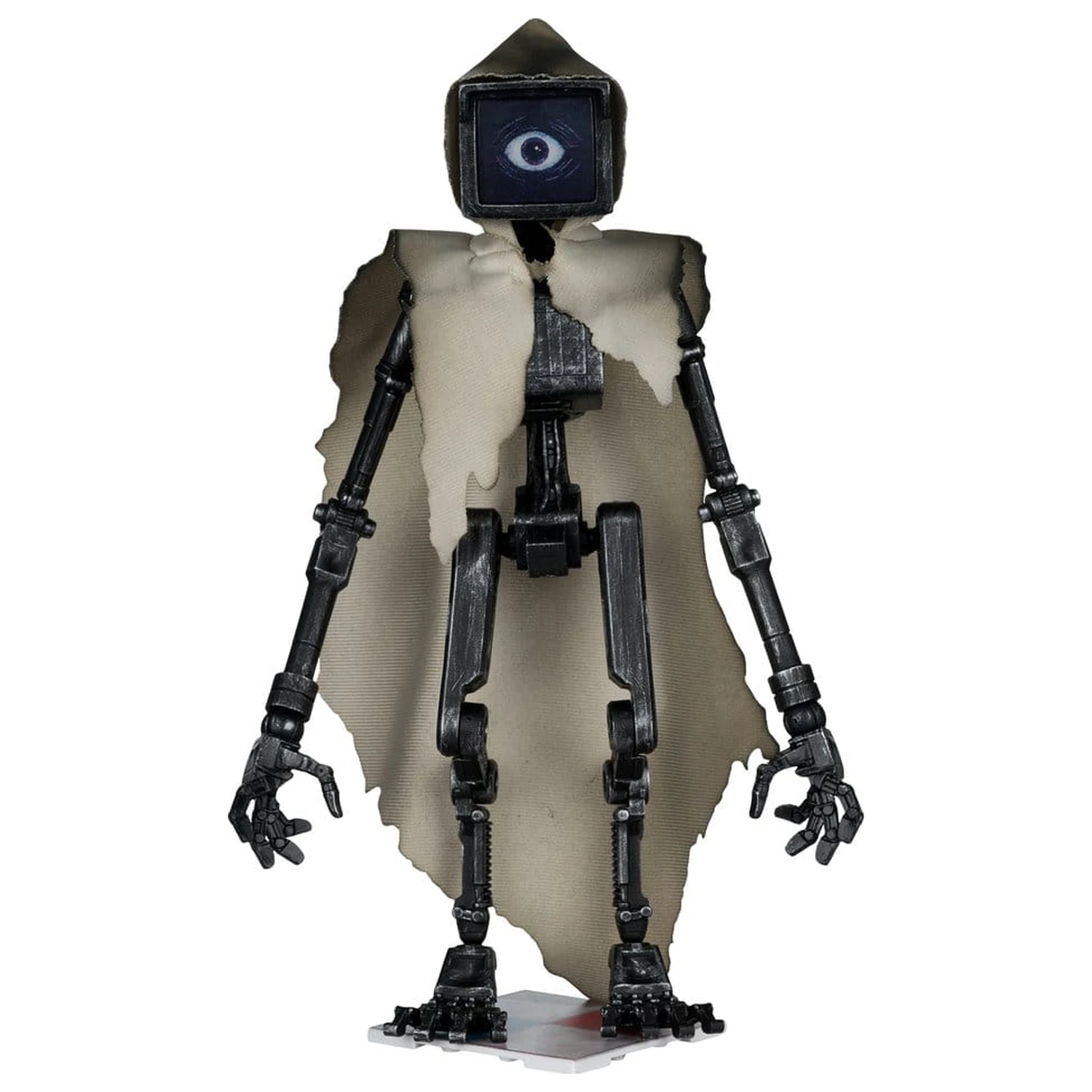 Poppy Playtime Akční figurka The Doctor 19 cm fotografii produktu