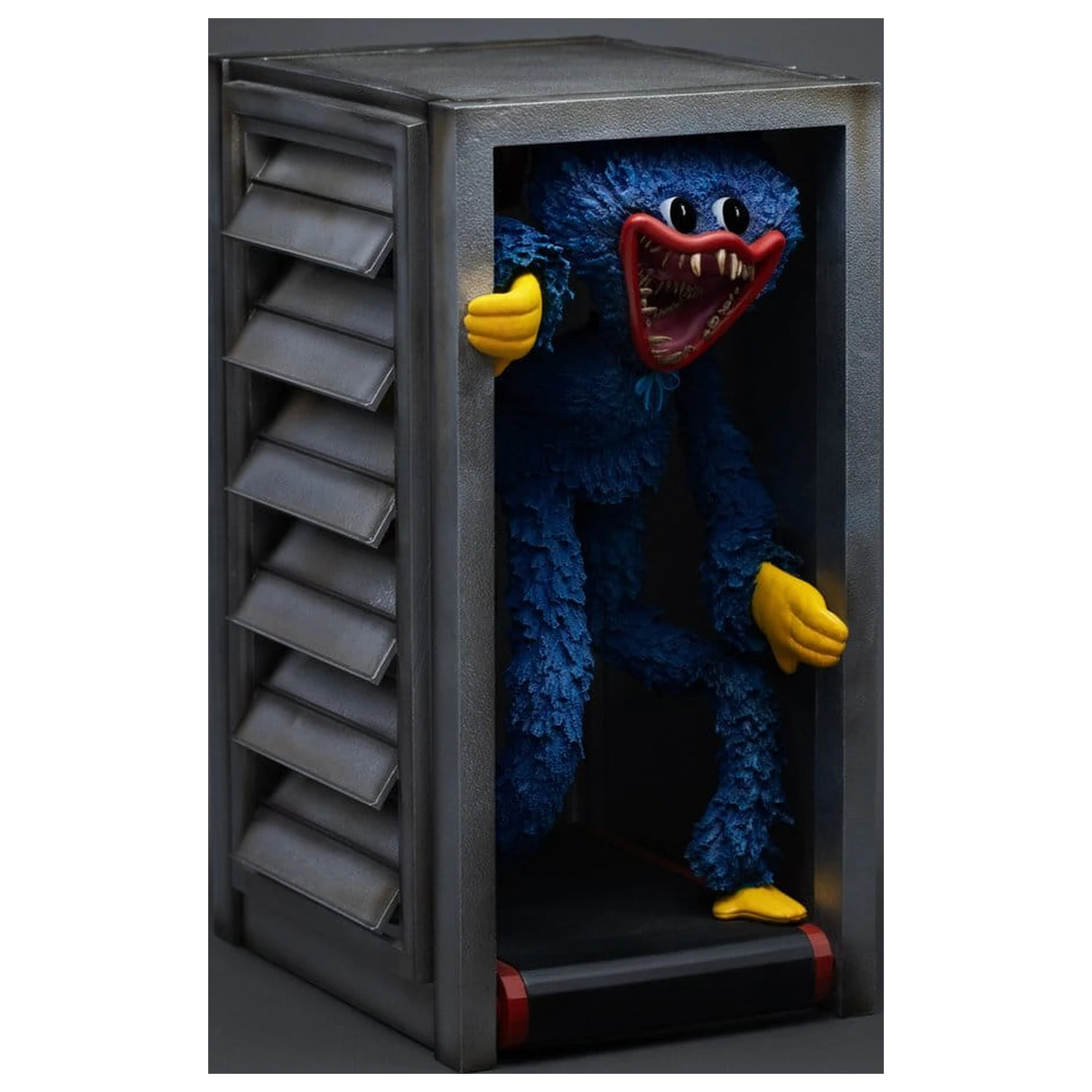 Poppy Playtime Socha Art Scale 1/10 Huggy Wuggy 24 cm fotografii produktu