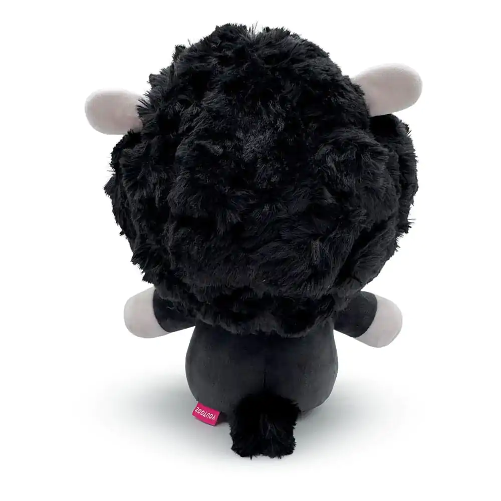 Poppy Playtime plyšová figurka BaBa Chops 22 cm fotografii produktu