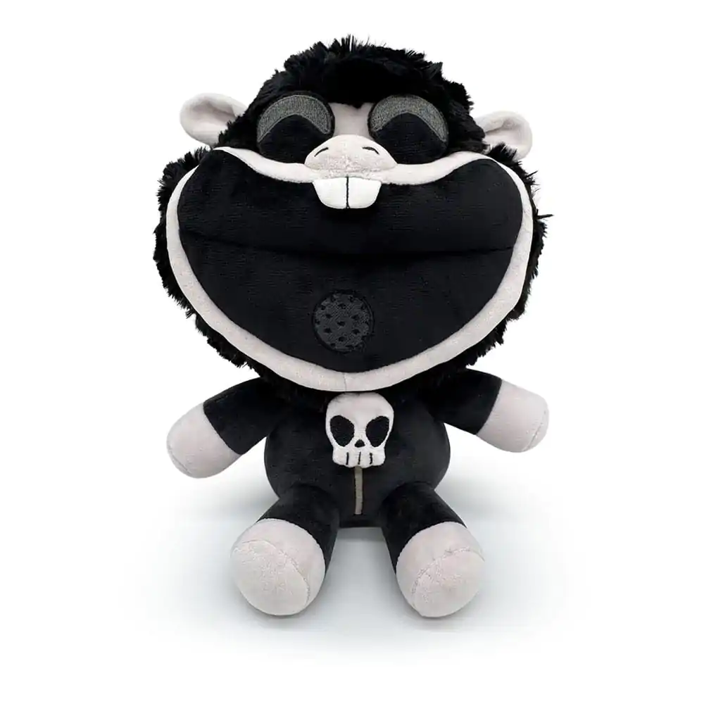 Poppy Playtime plyšová figurka BaBa Chops 22 cm fotografii produktu