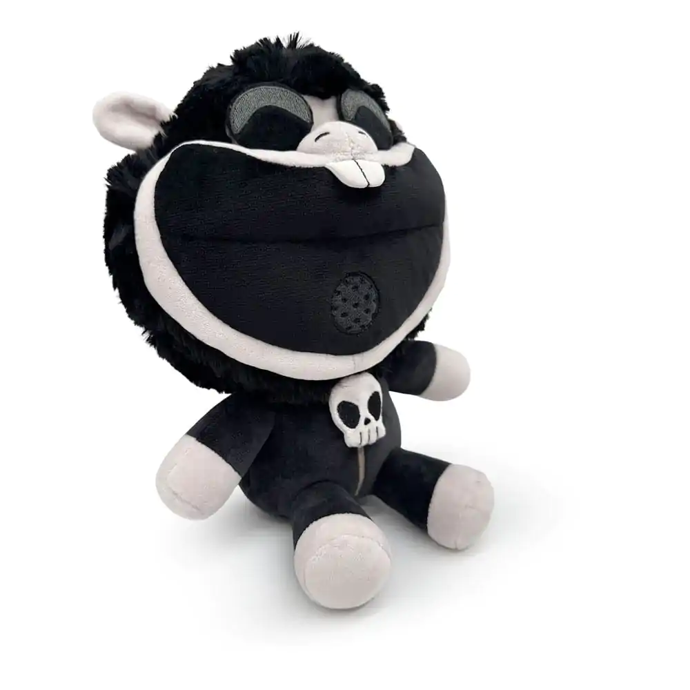 Poppy Playtime plyšová figurka BaBa Chops 22 cm fotografii produktu