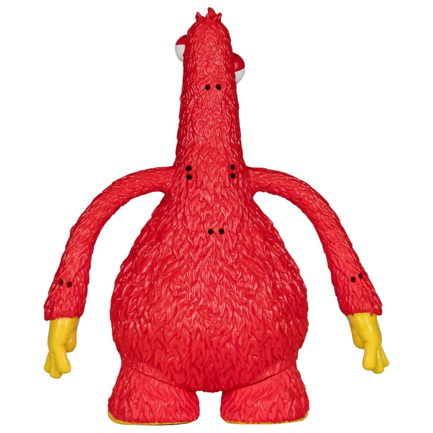 Poppy Playtime Bendables Akční figurka Chum Chompkins 11 cm fotografii produktu