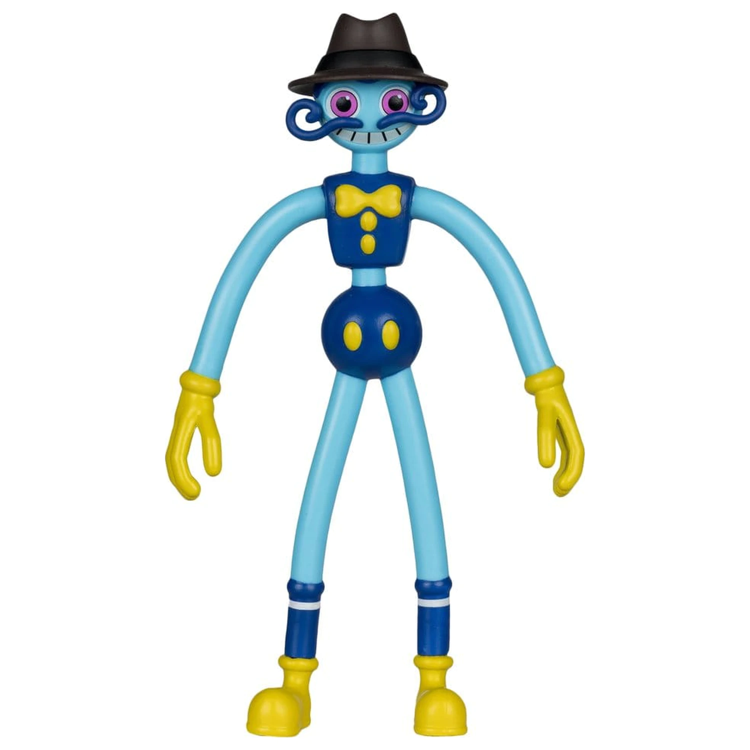Ohebná akční figurka Poppy Playtime Daddy Long Legs 11 cm fotografii produktu