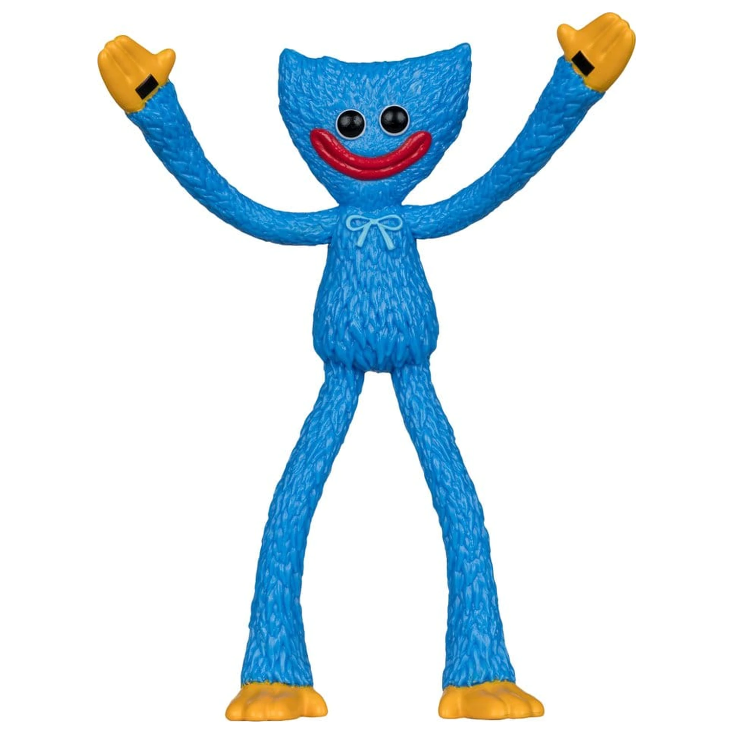 Poppy Playtime Bendables ohebná figurka Huggy Wuggy 11 cm fotografii produktu