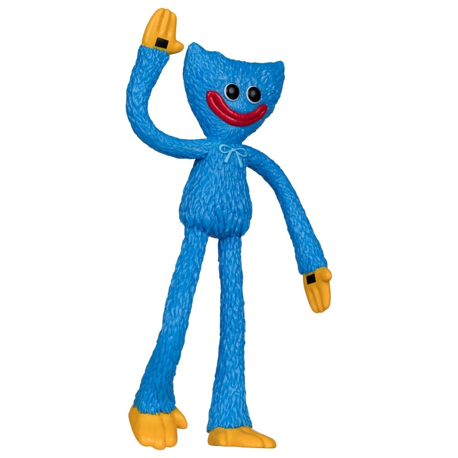 Poppy Playtime Bendables ohebná figurka Huggy Wuggy 11 cm fotografii produktu
