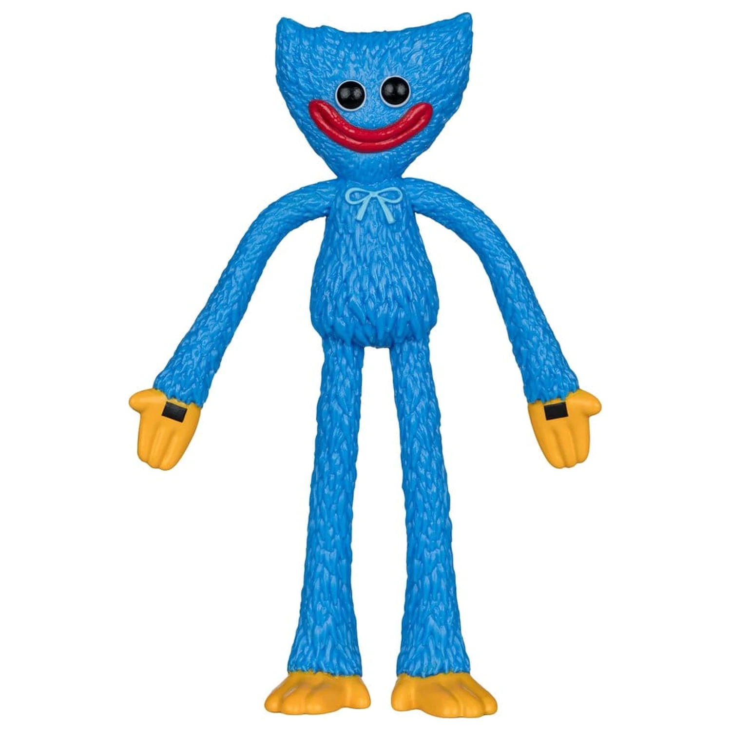 Poppy Playtime Bendables ohebná figurka Huggy Wuggy 11 cm fotografii produktu