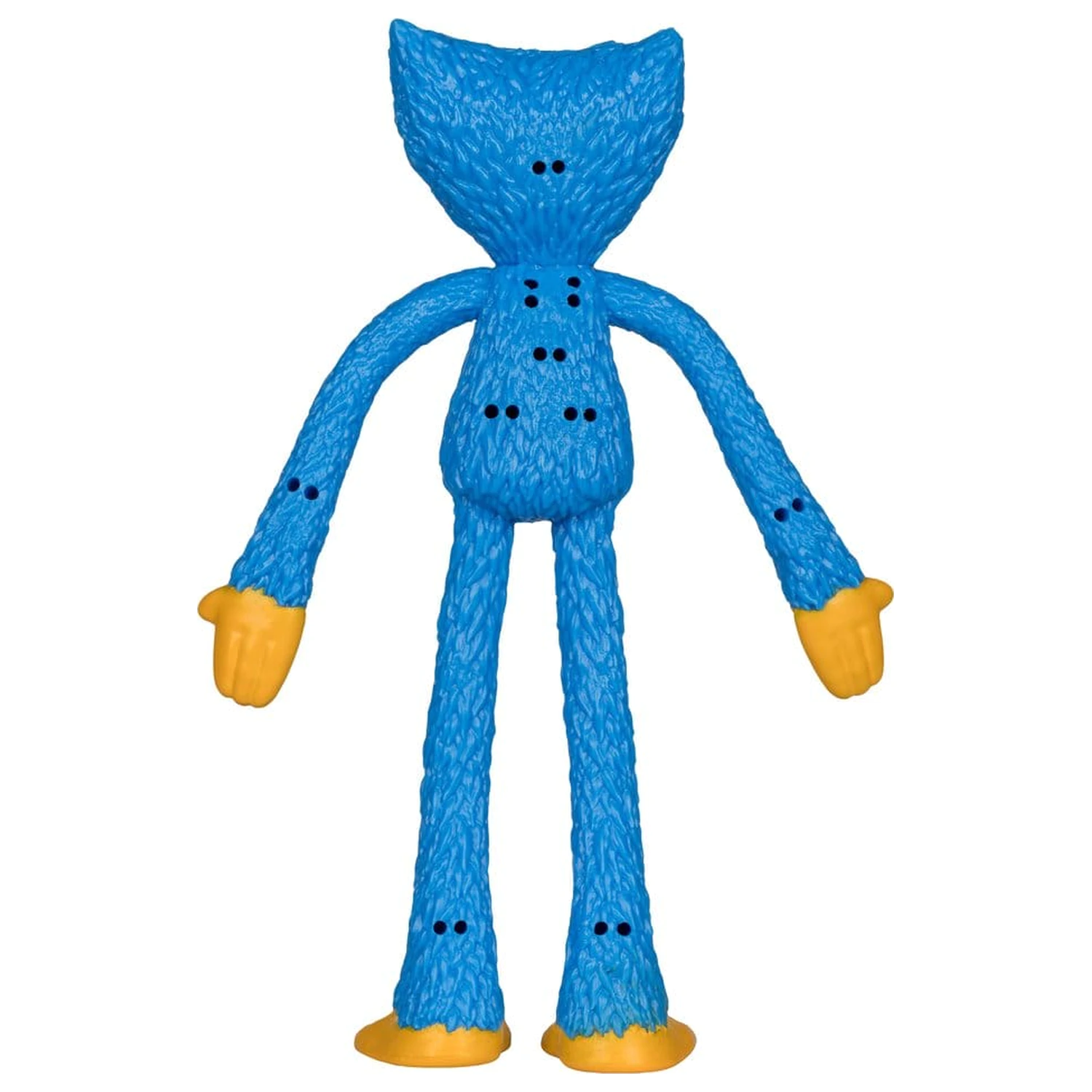 Poppy Playtime Bendables ohebná figurka Huggy Wuggy 11 cm fotografii produktu