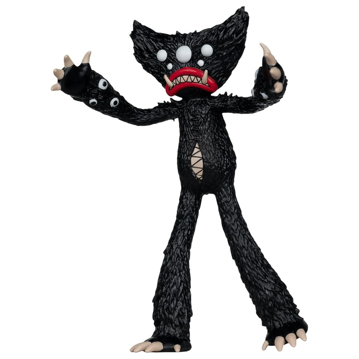 Poppy Playtime Bendables Ohýbací figurka Killy Willy 11 cm fotografii produktu
