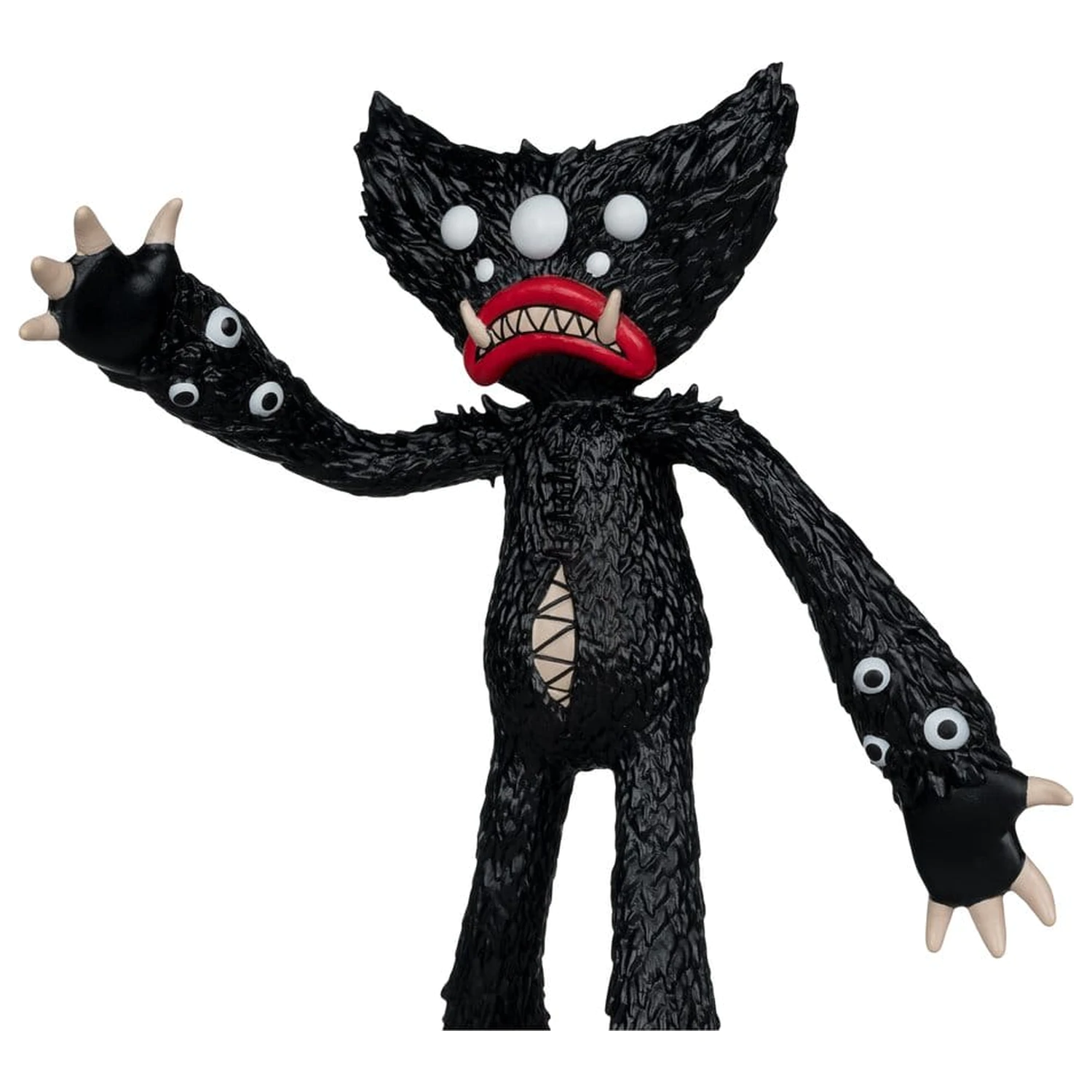 Poppy Playtime Bendables Ohýbací figurka Killy Willy 11 cm fotografii produktu