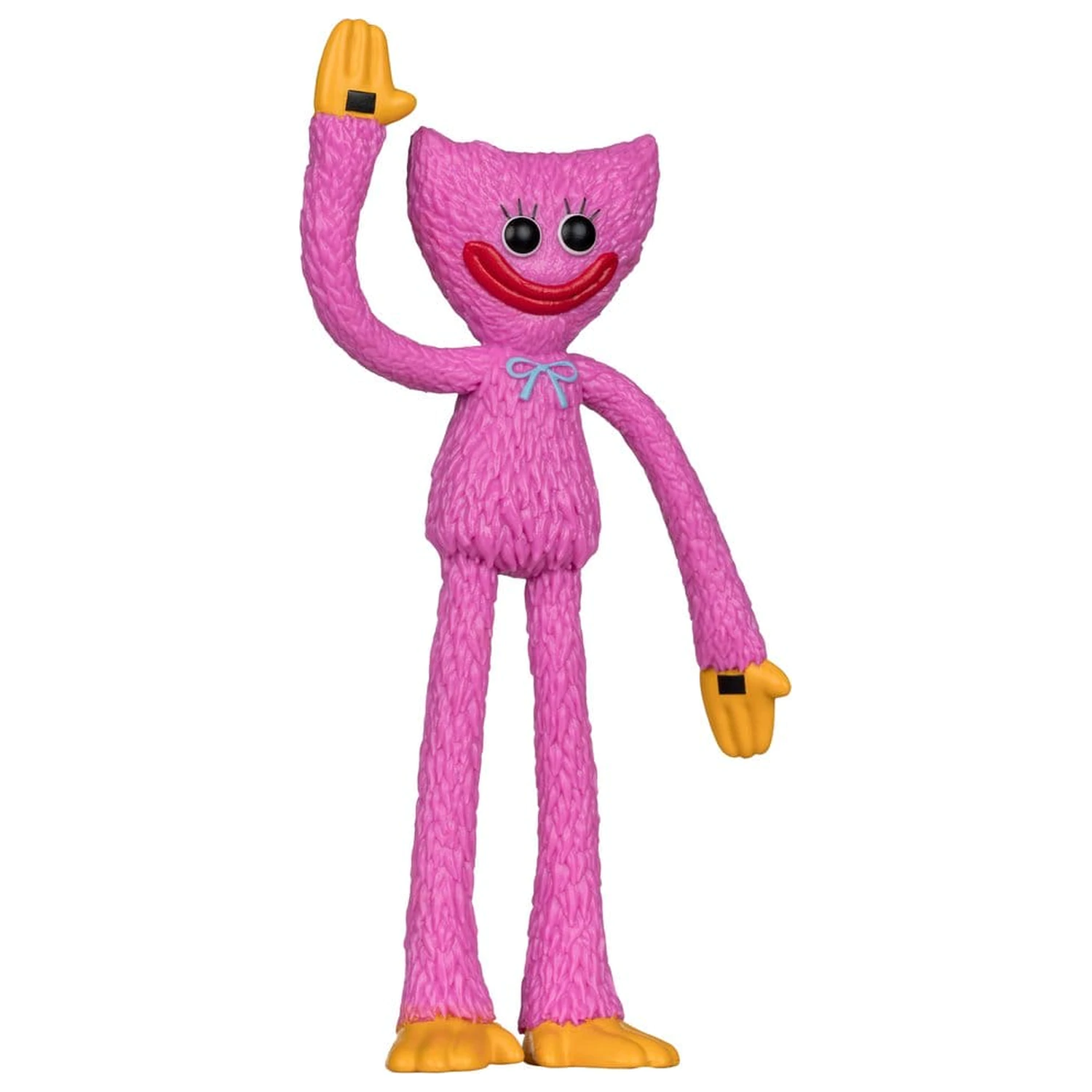 Poppy Playtime Bendables Ohýbací figurka Kissy Missy 11 cm fotografii produktu