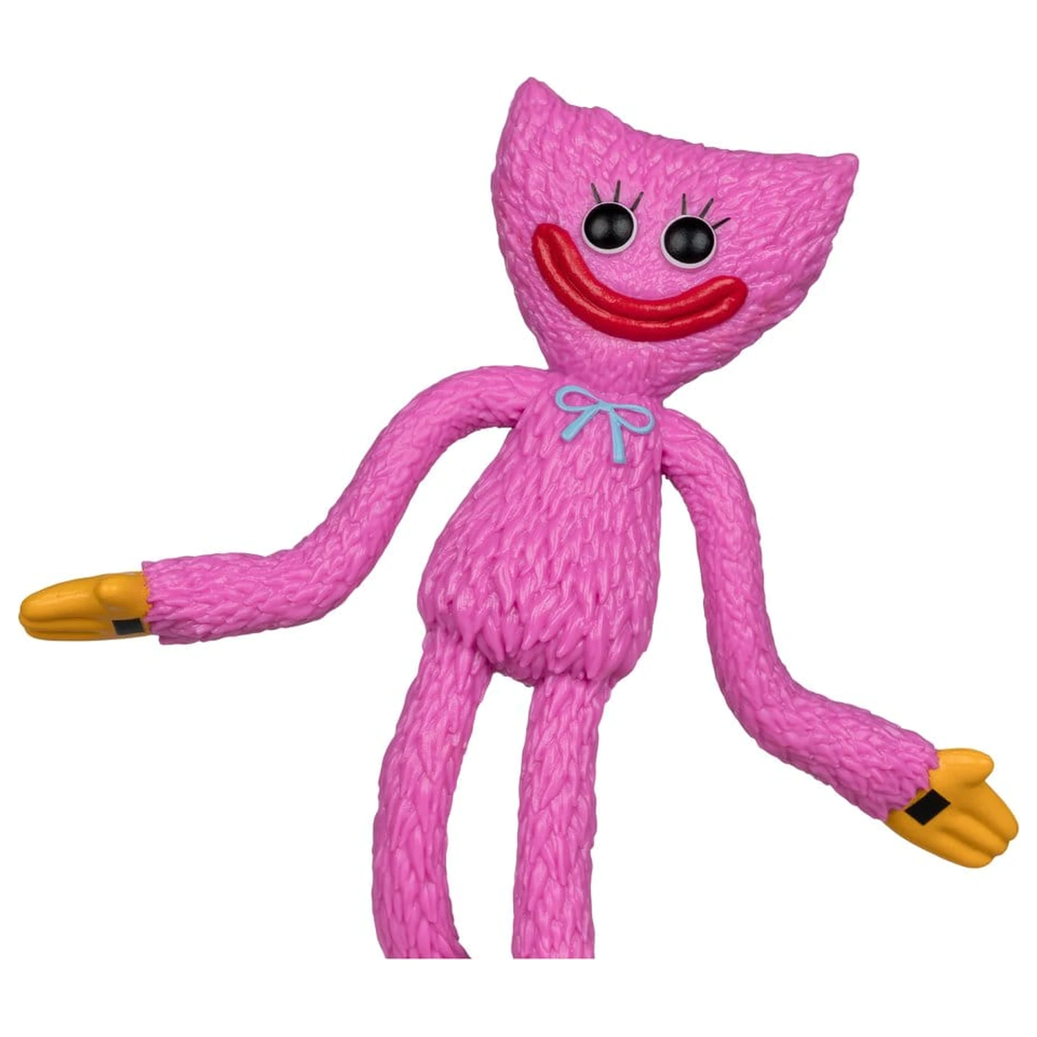 Poppy Playtime Bendables Ohýbací figurka Kissy Missy 11 cm fotografii produktu