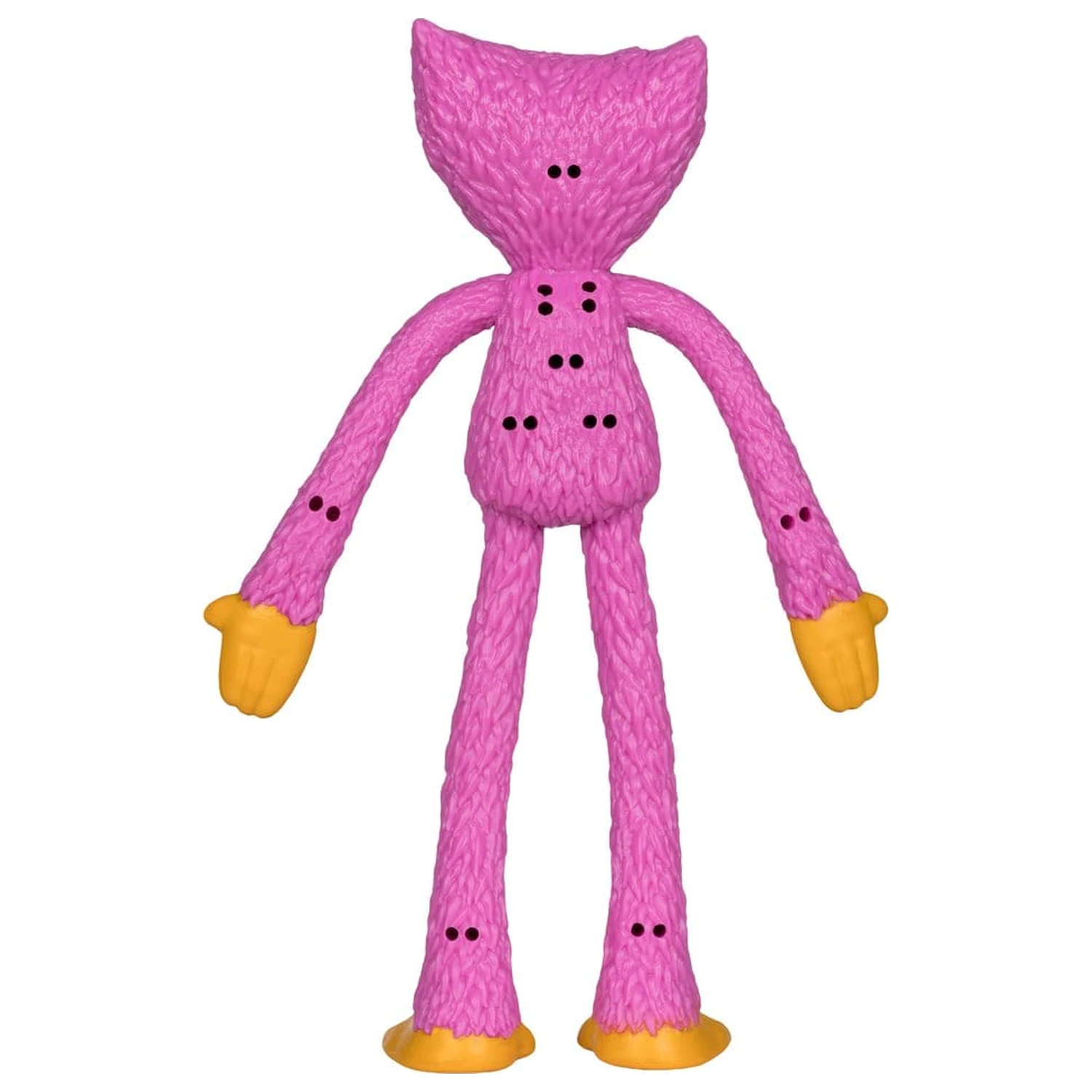 Poppy Playtime Bendables Ohýbací figurka Kissy Missy 11 cm fotografii produktu